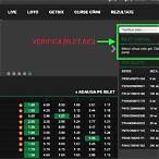 get bet verificare bilet