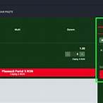 live bet 1x2 verificare bilet
